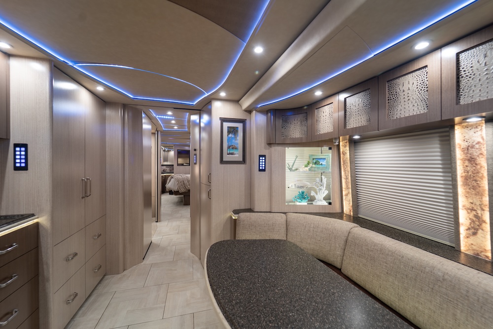 2020 Prevost Marathon H3-45 For Sale