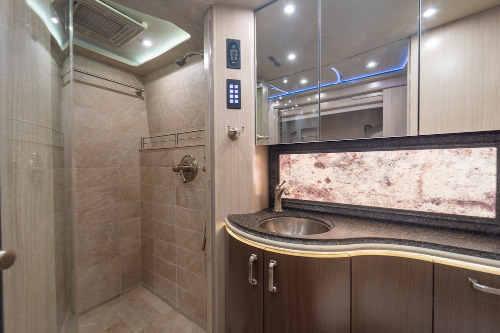 2020 Prevost Marathon H3-45 For Sale