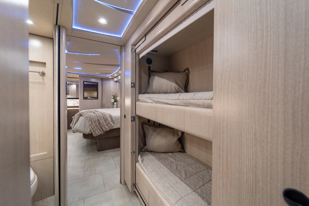 2020 Prevost Marathon H3-45 For Sale