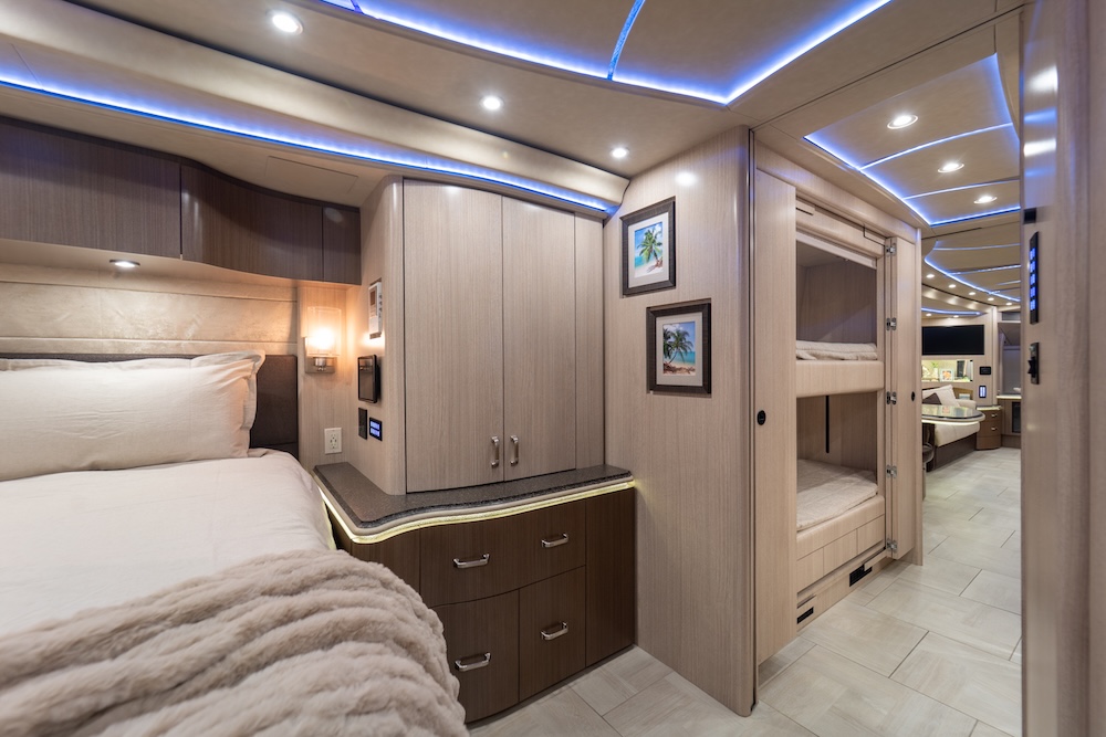 2020 Prevost Marathon H3-45 For Sale