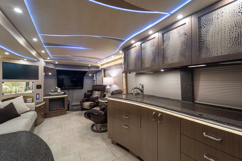 2020 Prevost Marathon H3-45 For Sale