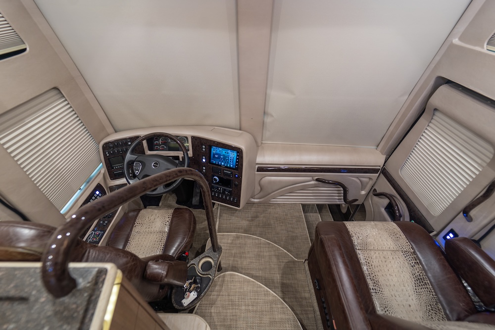 2020 Prevost Marathon H3-45 For Sale