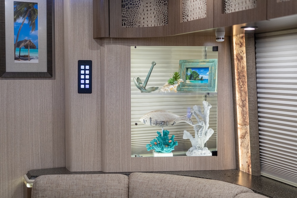 2020 Prevost Marathon H3-45 For Sale