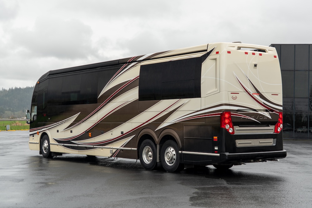 2020 Prevost Marathon H3-45 For Sale