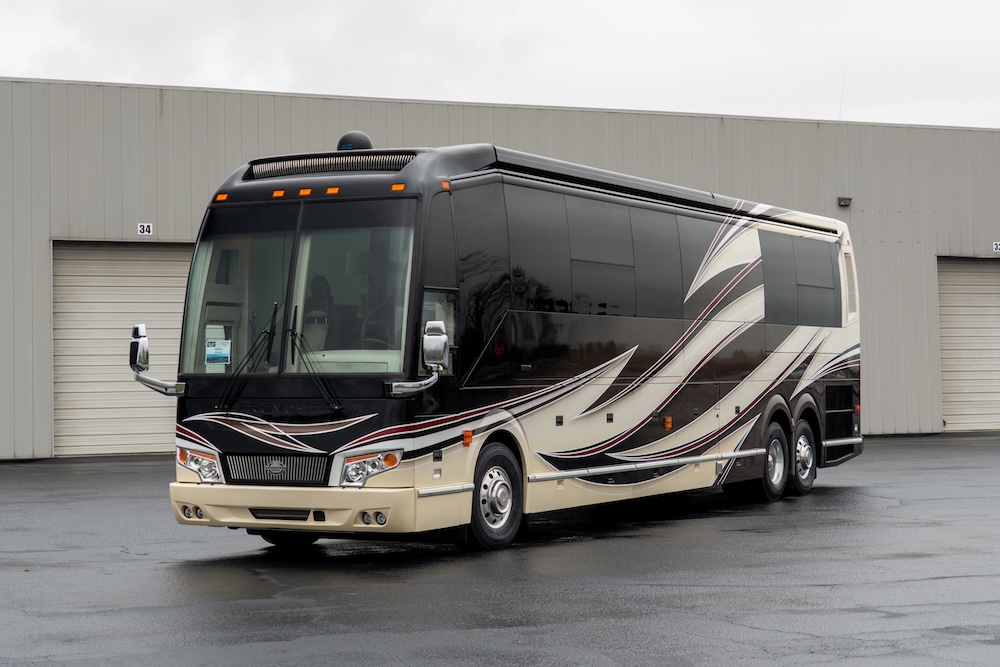 2020 Prevost Marathon H3-45 For Sale