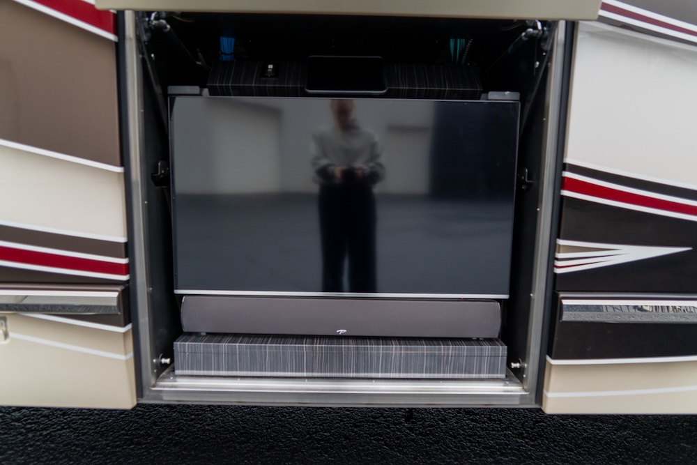 2020 Prevost Marathon H3-45 For Sale