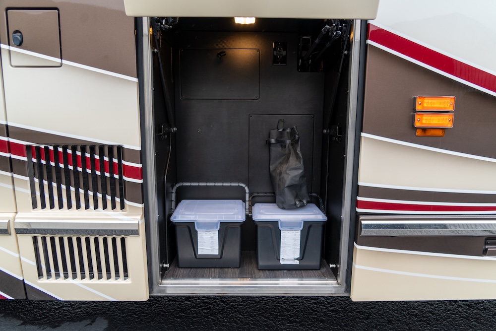 2020 Prevost Marathon H3-45 For Sale