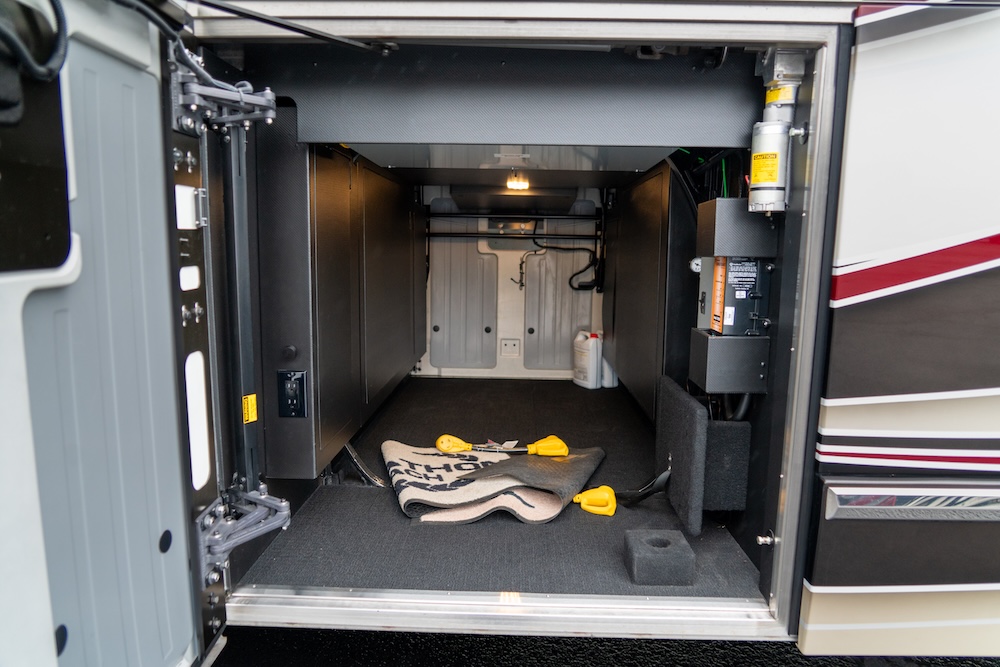 2020 Prevost Marathon H3-45 For Sale