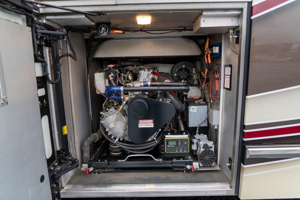 2020 Prevost Marathon H3-45 For Sale