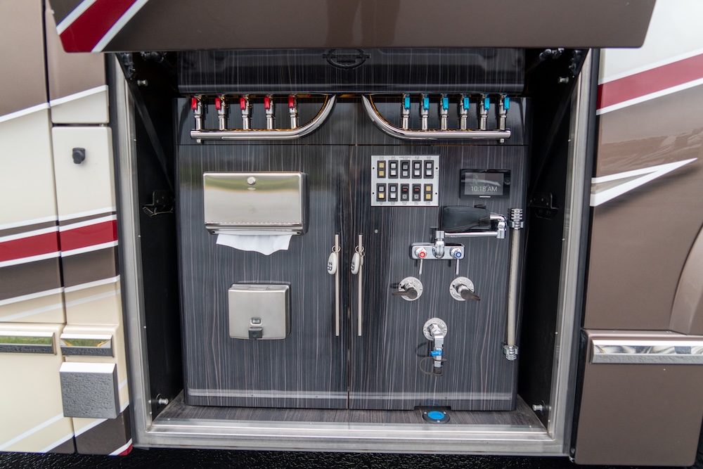 2020 Prevost Marathon H3-45 For Sale