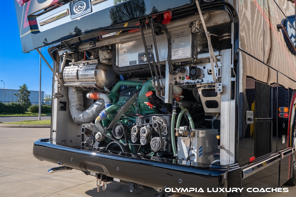 2020 Prevost Marathon H3-45 For Sale
