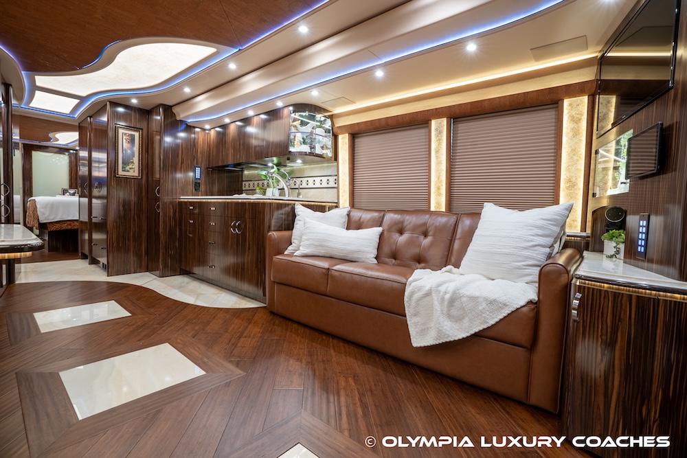 2020 Prevost Marathon H3-45 For Sale