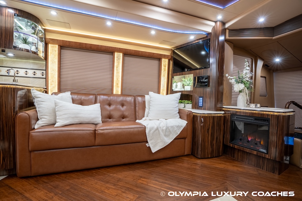 2020 Prevost Marathon H3-45 For Sale