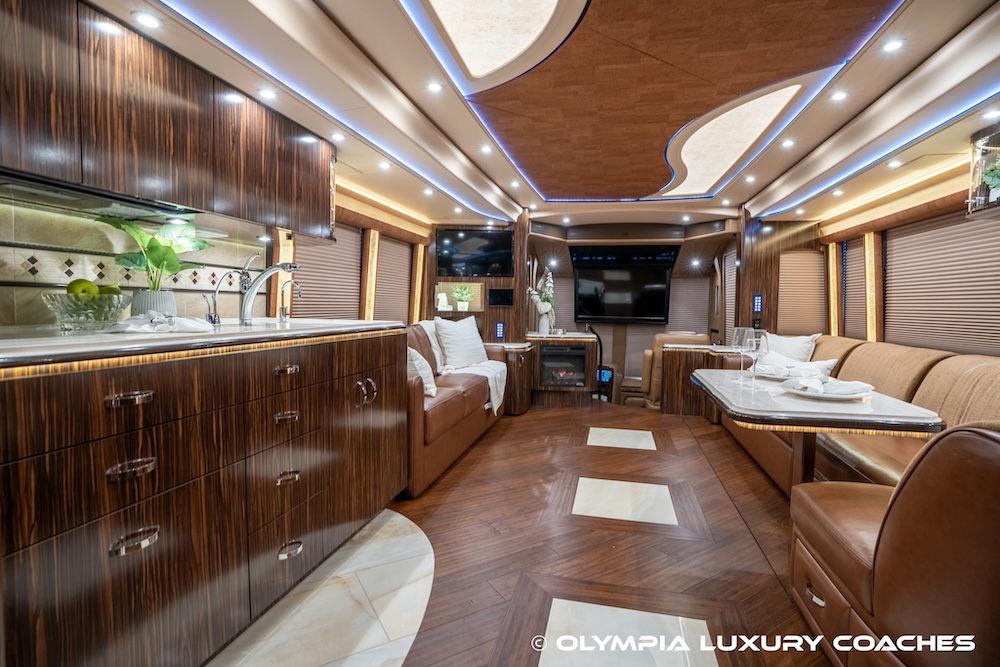 2020 Prevost Marathon H3-45 For Sale