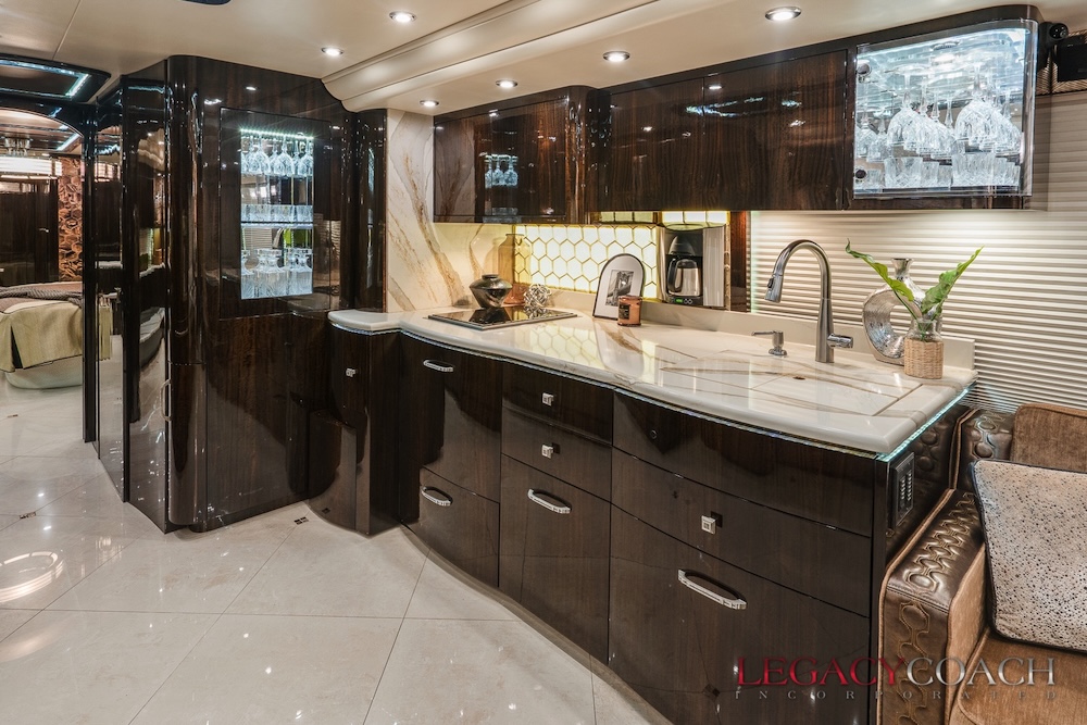 2020 Prevost Millennium H3-45 For Sale