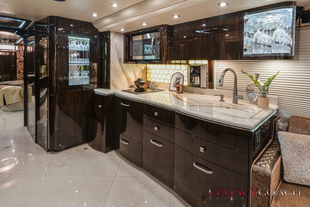 2020 Prevost Millennium H3-45 For Sale