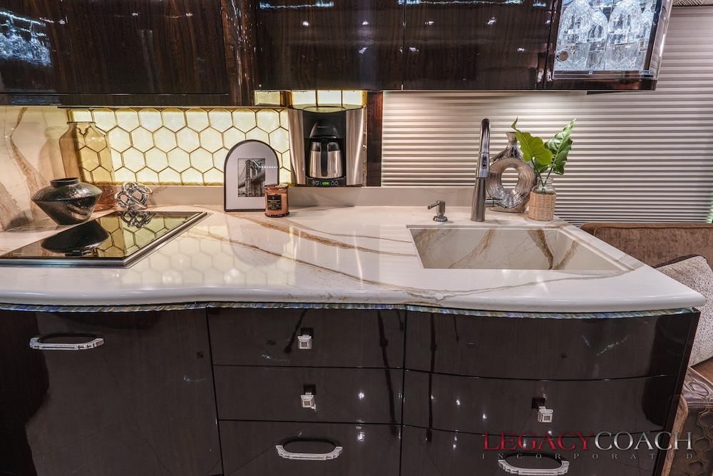 2020 Prevost Millennium H3-45 For Sale