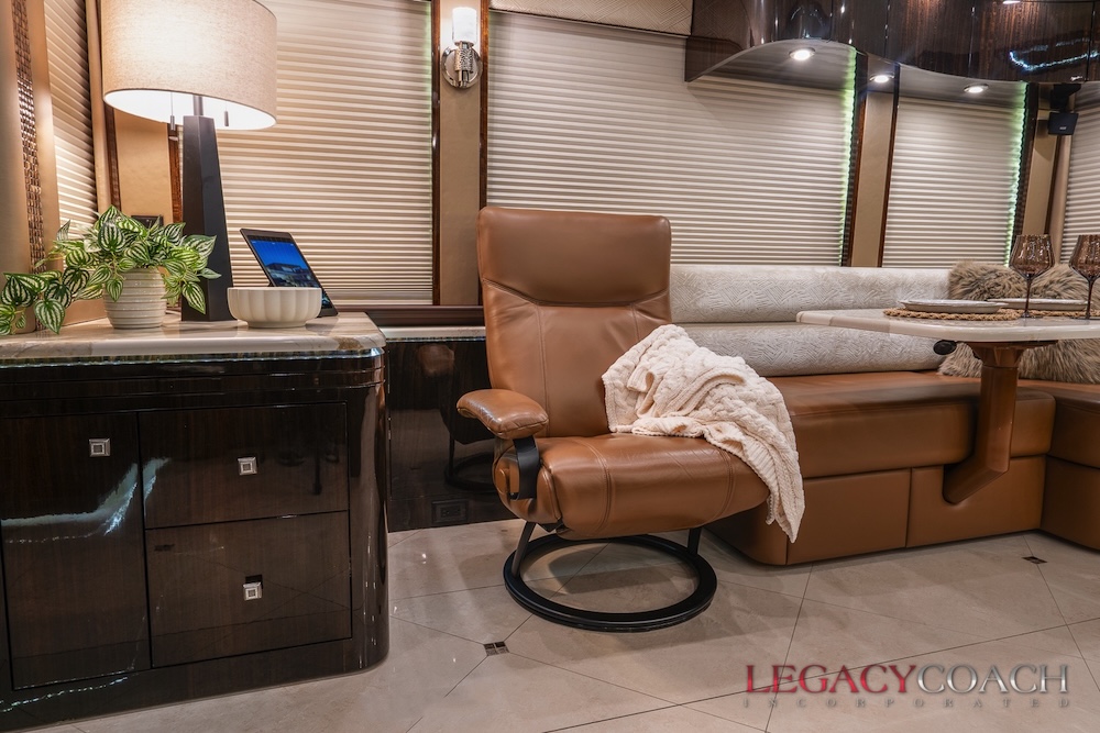 2020 Prevost Millennium H3-45 For Sale