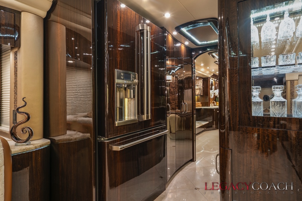 2020 Prevost Millennium H3-45 For Sale