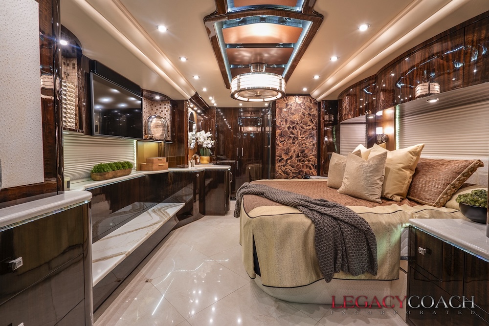 2020 Prevost Millennium H3-45 For Sale