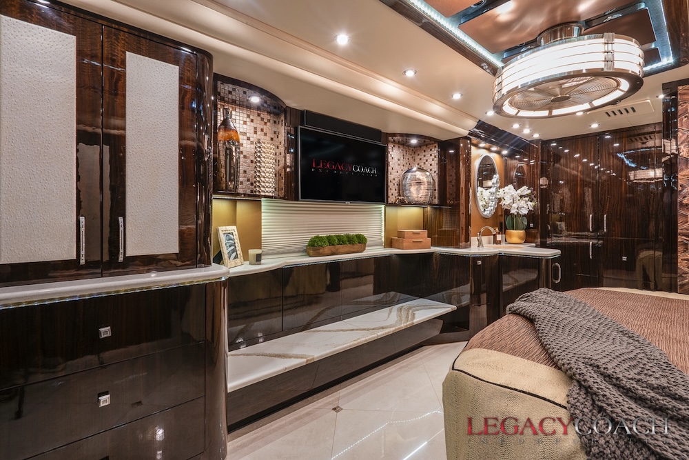 2020 Prevost Millennium H3-45 For Sale