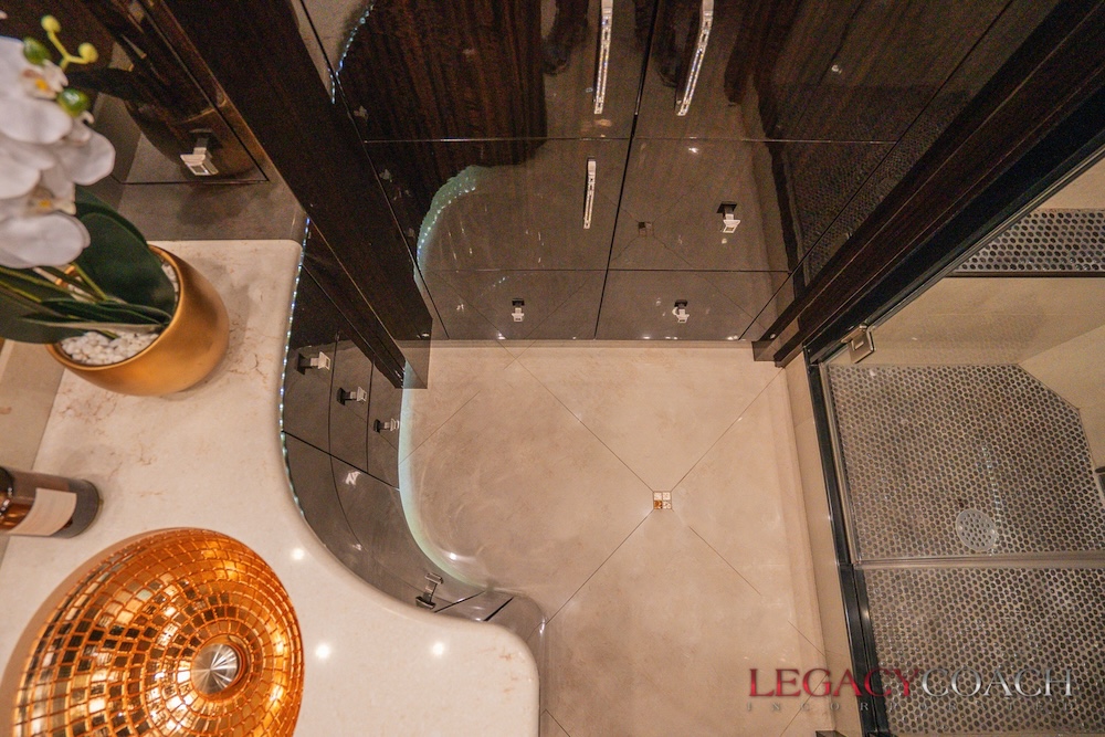 2020 Prevost Millennium H3-45 For Sale