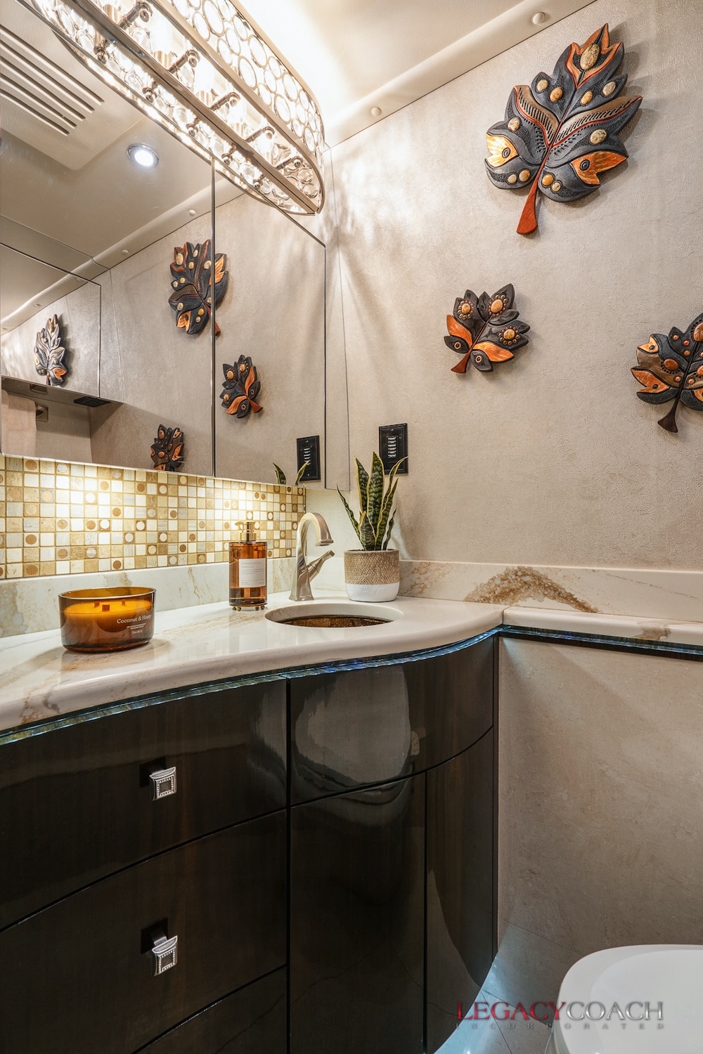 2020 Prevost Millennium H3-45 For Sale