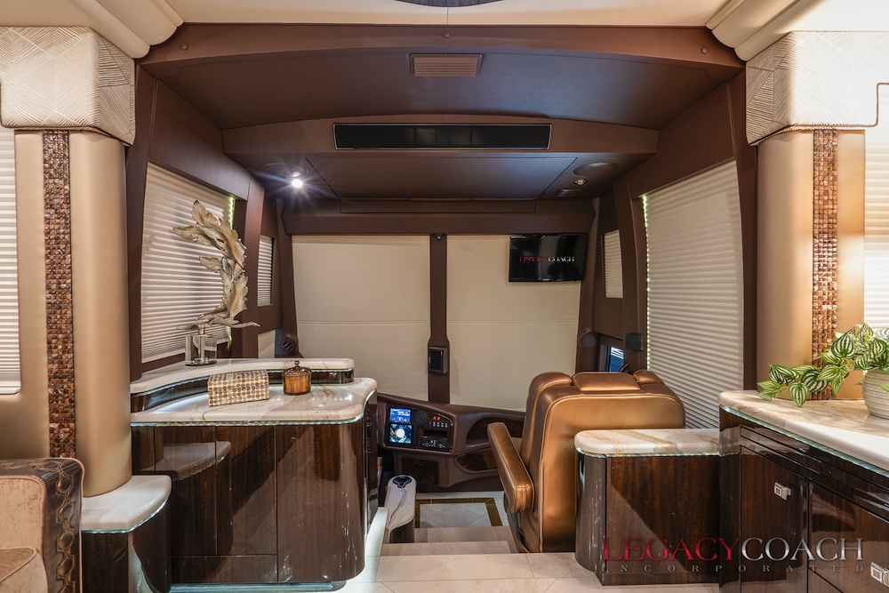2020 Prevost Millennium H3-45 For Sale