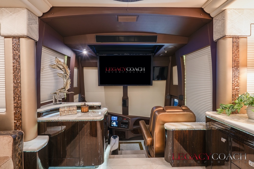 2020 Prevost Millennium H3-45 For Sale