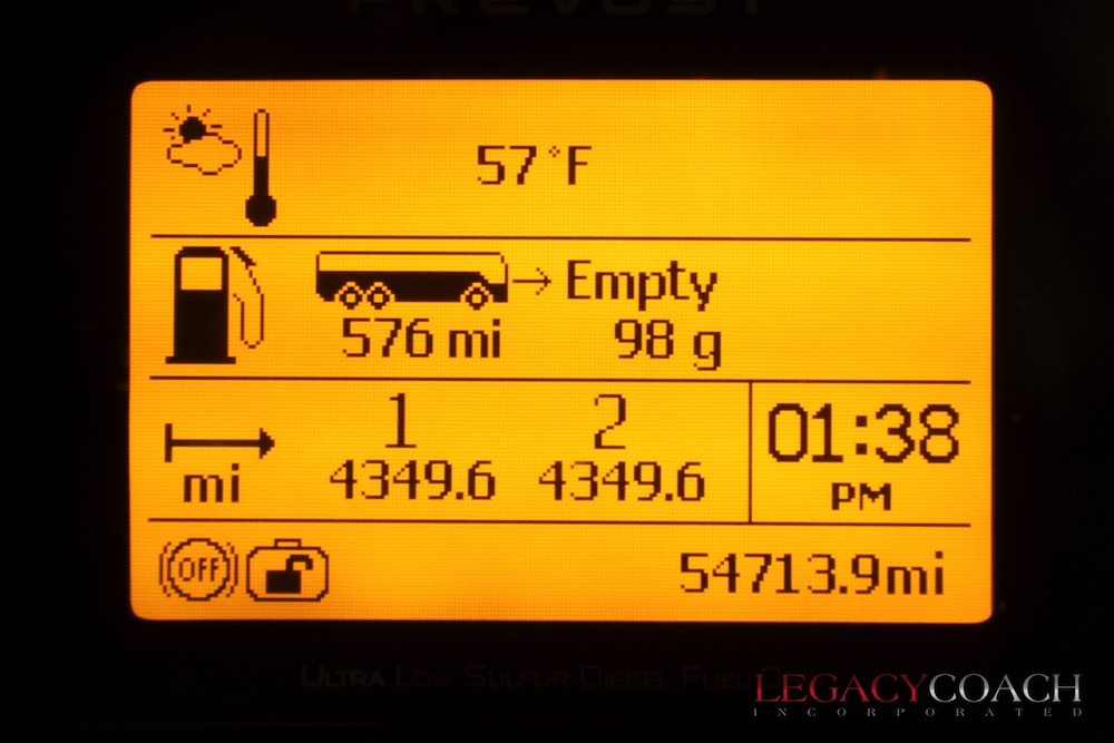 2020 Prevost Millennium H3-45 For Sale