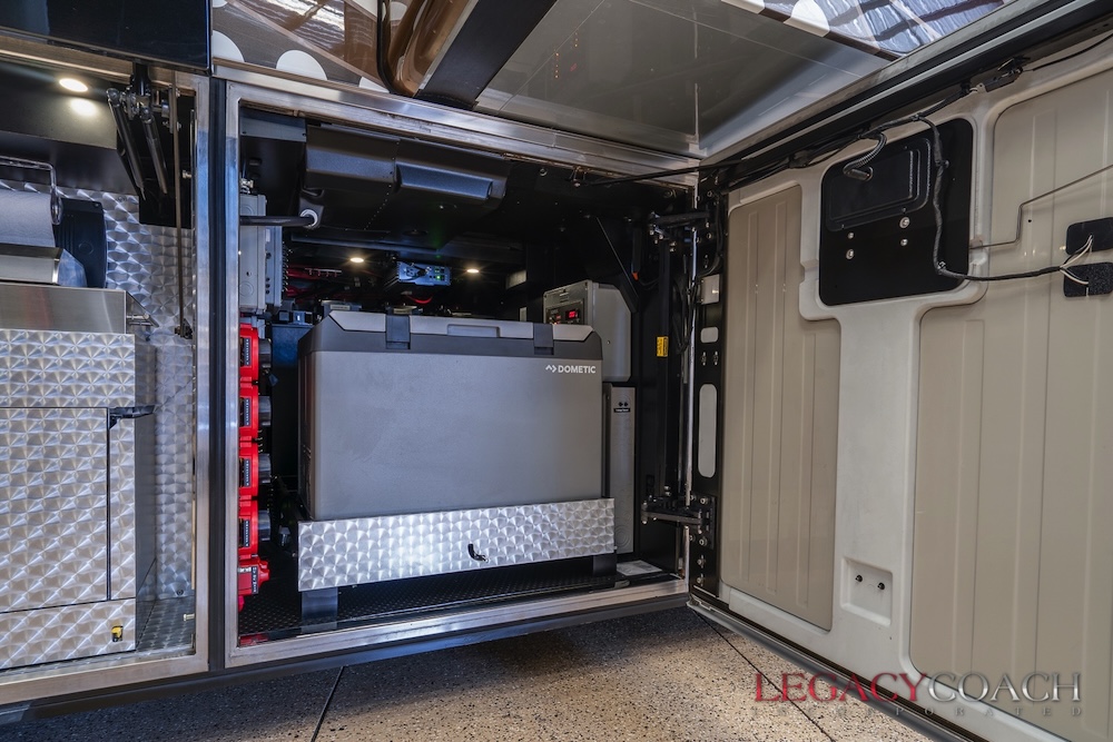 2020 Prevost Millennium H3-45 For Sale