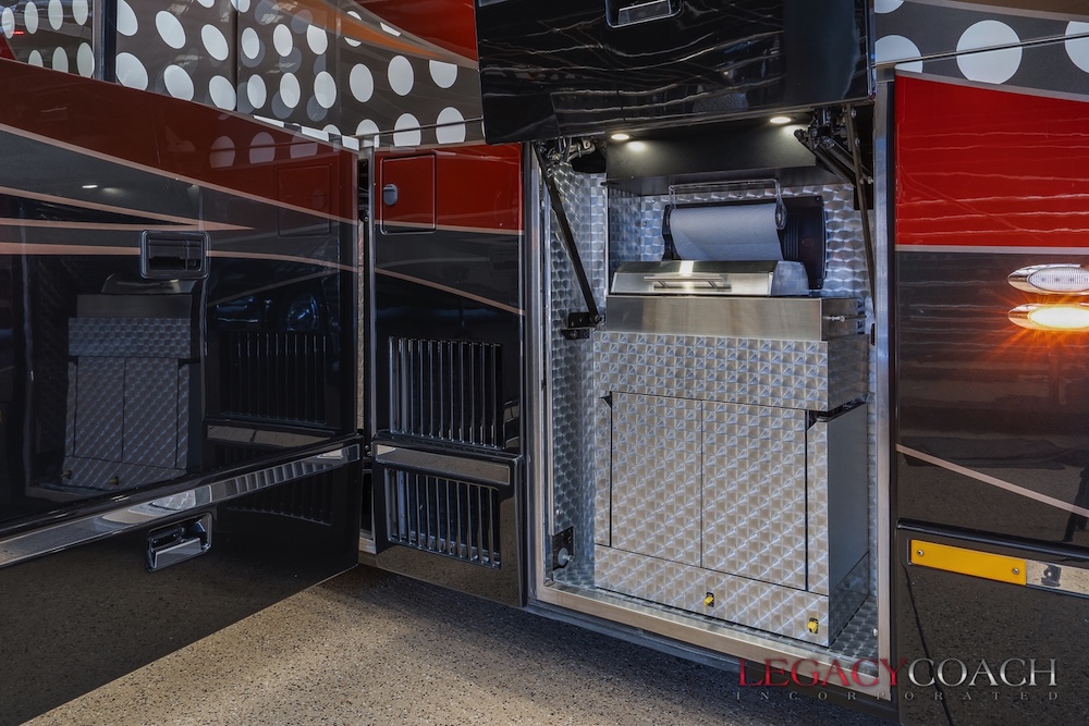 2020 Prevost Millennium H3-45 For Sale