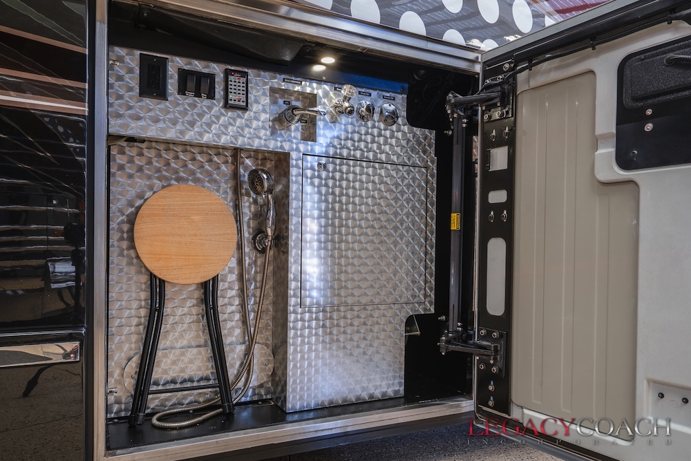 2020 Prevost Millennium H3-45 For Sale