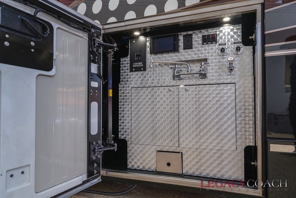 2020 Prevost Millennium H3-45 For Sale