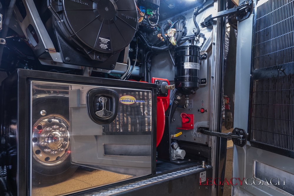 2020 Prevost Millennium H3-45 For Sale