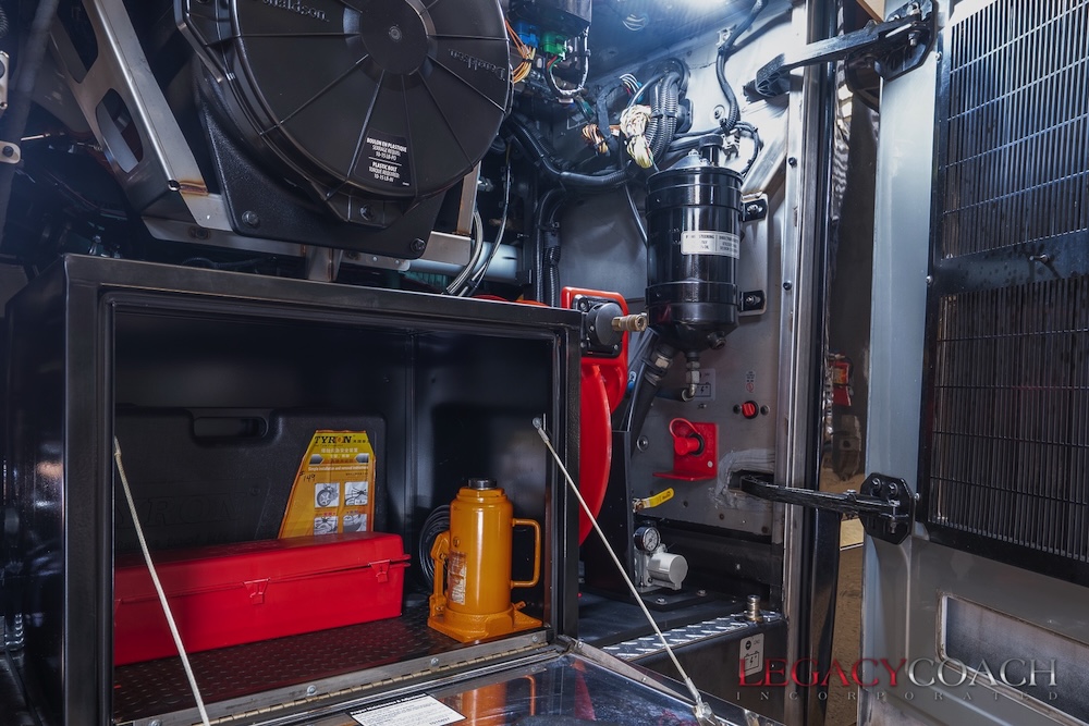 2020 Prevost Millennium H3-45 For Sale