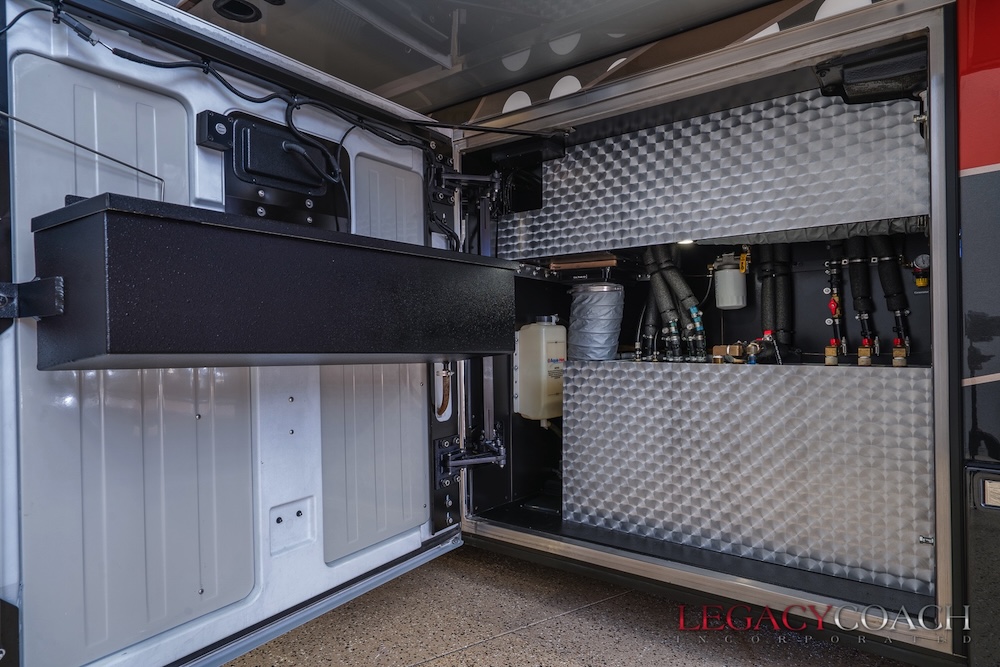 2020 Prevost Millennium H3-45 For Sale