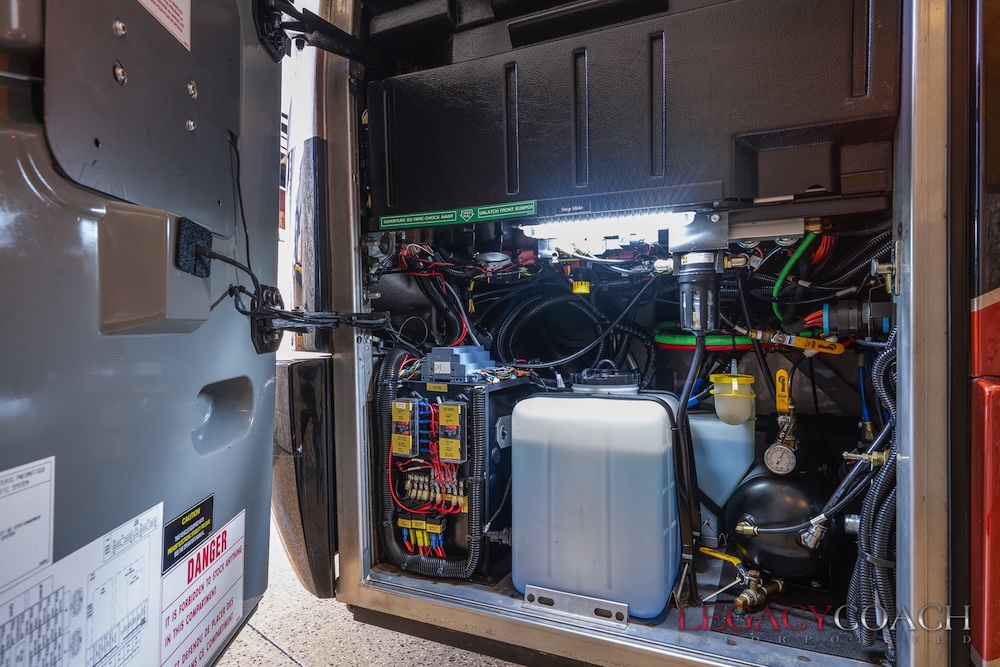 2020 Prevost Millennium H3-45 For Sale