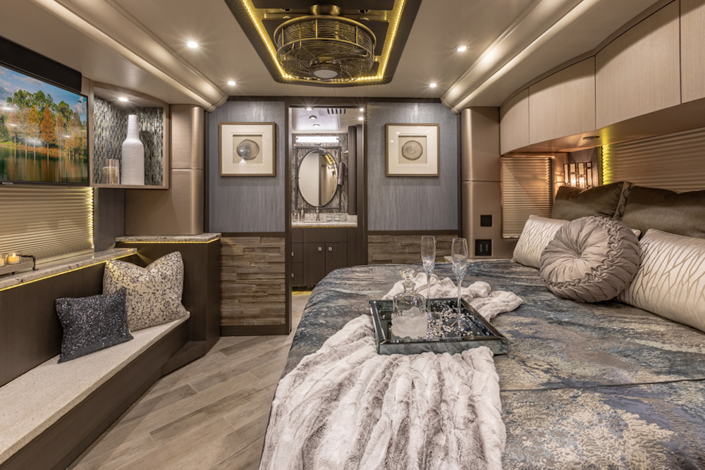 2020 Prevost Millennium H3-45 For Sale