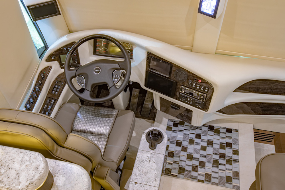 2020 Prevost Millennium H3-45 For Sale