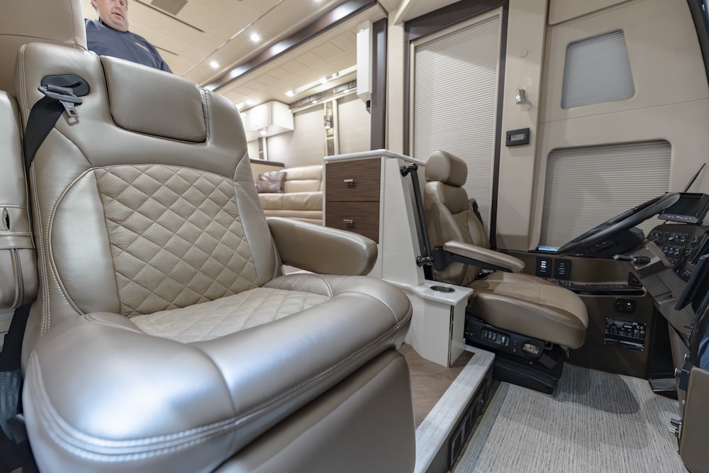 2021 Prevost Emerald H3-45 For Sale