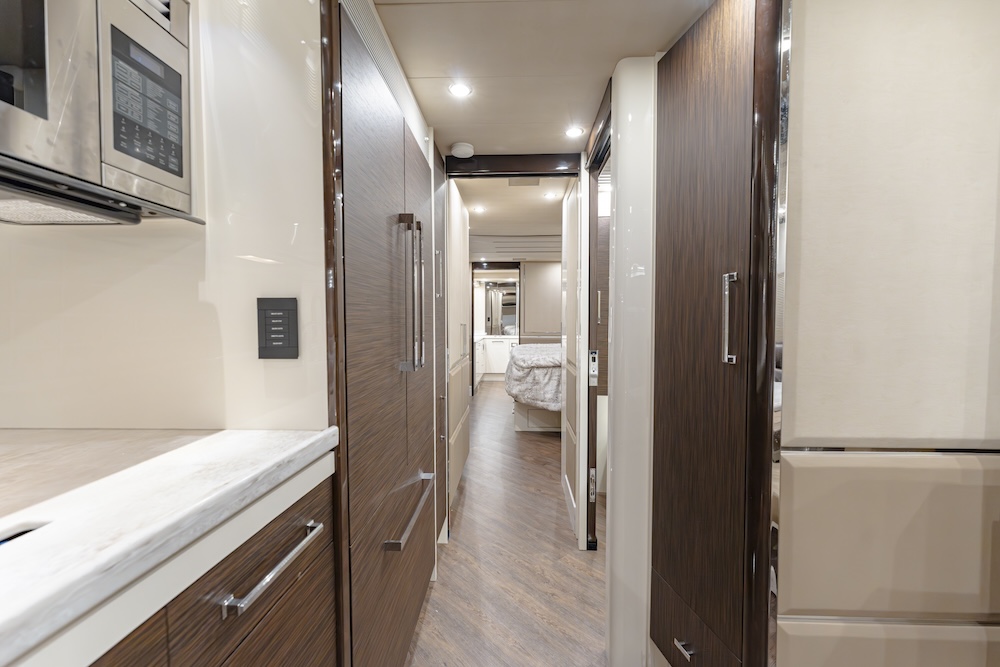 2021 Prevost Emerald H3-45 For Sale