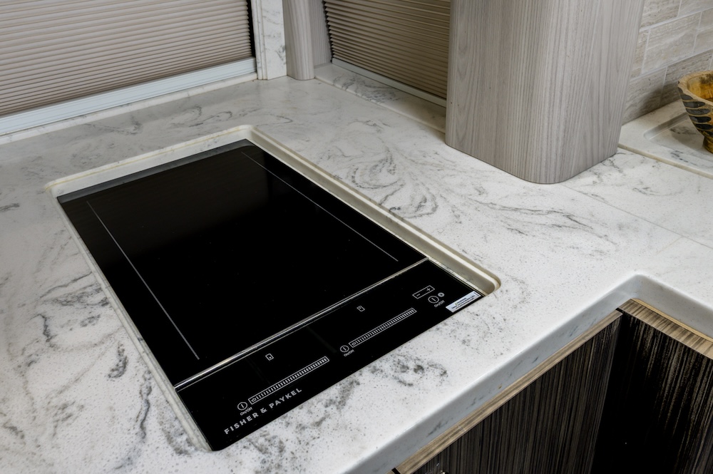 2021 Prevost Marathon H3-45 For Sale