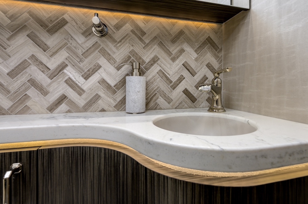 2021 Prevost Marathon H3-45 For Sale