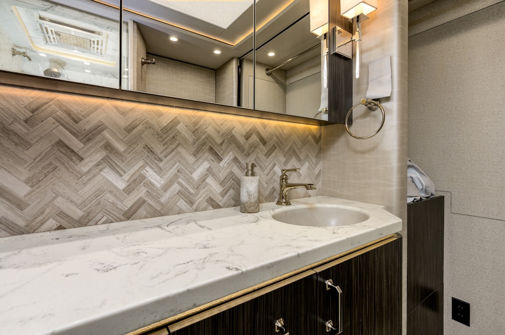 2021 Prevost Marathon H3-45 For Sale