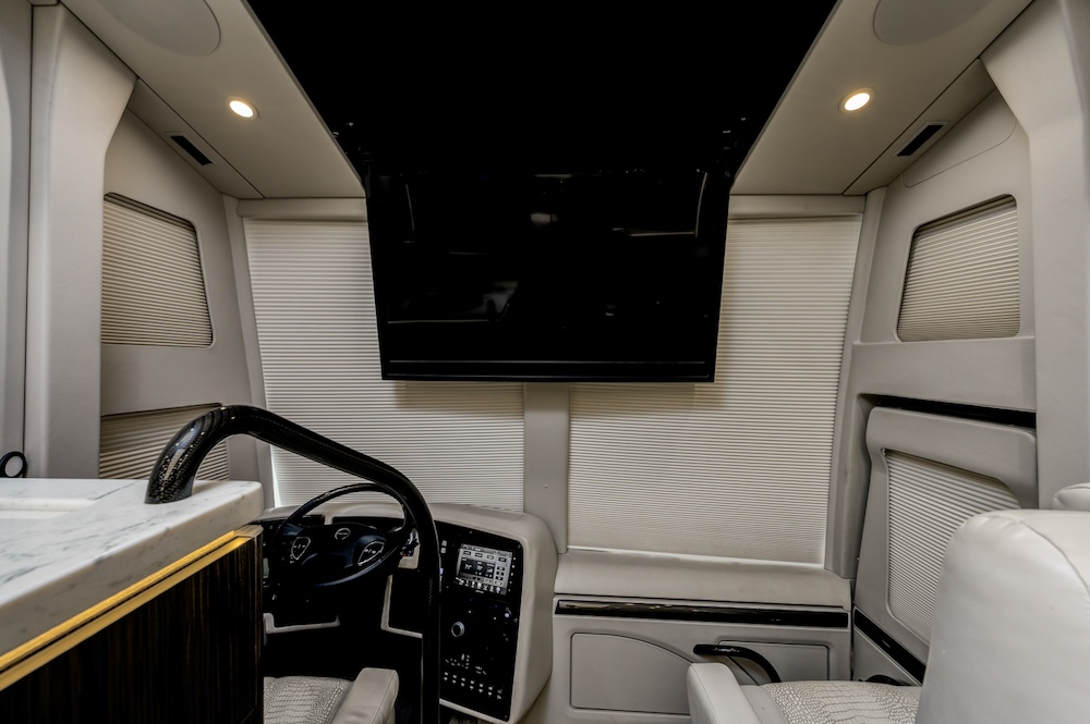 2021 Prevost Marathon H3-45 For Sale