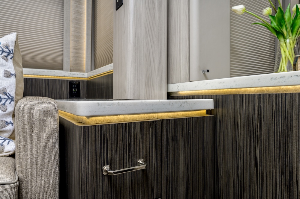 2021 Prevost Marathon H3-45 For Sale