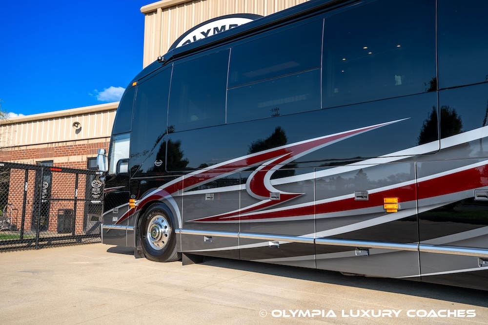 2021 Prevost Marathon H3-45 For Sale