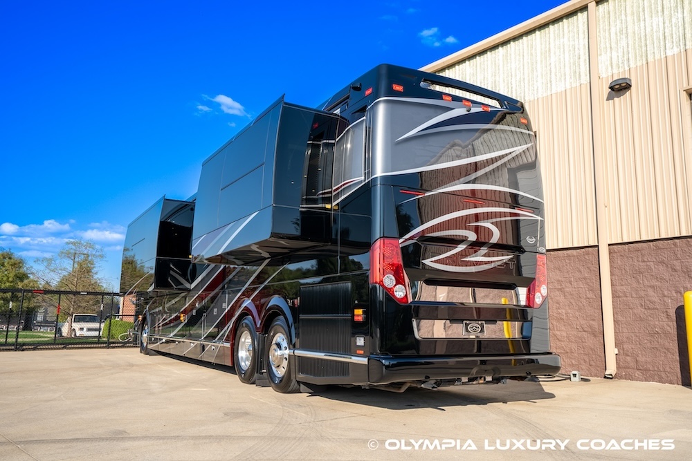 2021 Prevost Marathon H3-45 For Sale