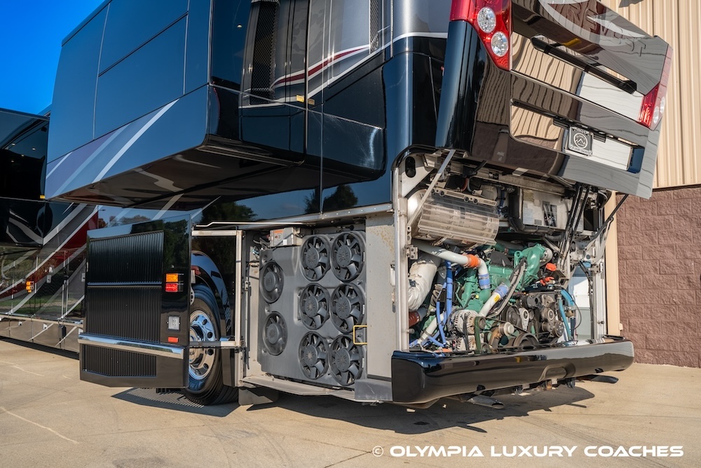 2021 Prevost Marathon H3-45 For Sale